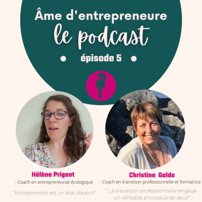 J’ai fait ça toute ma vie, qu’est-ce que je pourrai faire d’autre ? Ou comment vivre une période de transition professionnelle