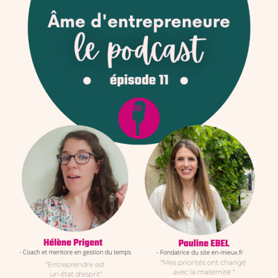 Les challenges d'une maman entrepreneure