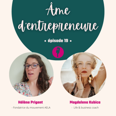 #E19- Quand l'amour dépasse les frontières et donne naissance à la passion de vie et de profession de Magdalena Kubica