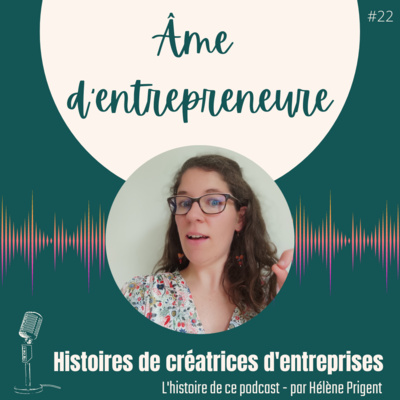 #E22- Pourquoi ce podcast ?