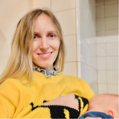 Mumfidential: If you’re struggling with breastfeeding ...