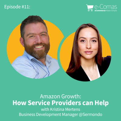 eCommerce Made Simple with Jérôme de Guigné