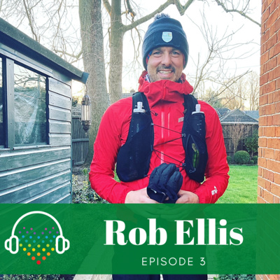 Rob Ellis