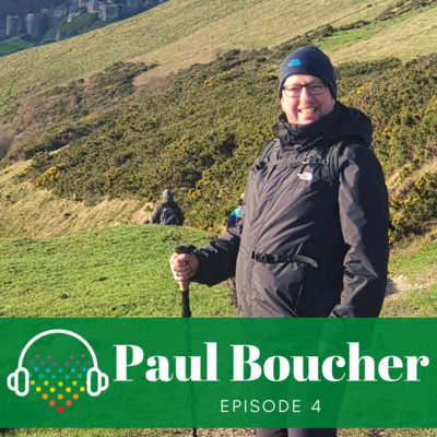 Paul Boucher