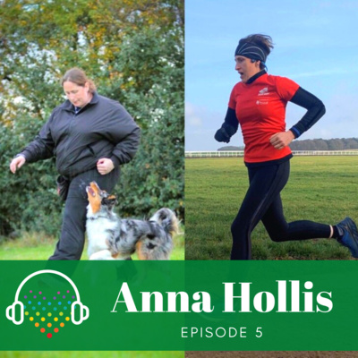 Anna Hollis