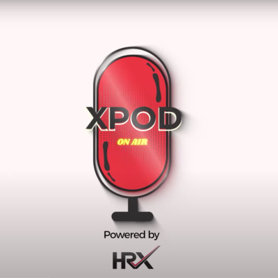 HRX Podcasts