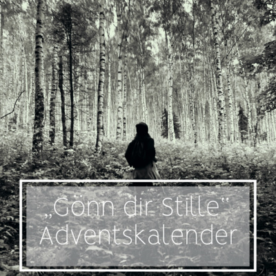•• Gönn dir ••