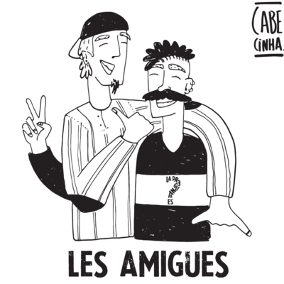 Portada de La Pregunta podcast