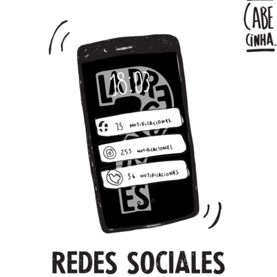 Portada de La Pregunta podcast