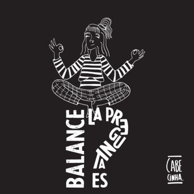 Portada de La Pregunta podcast