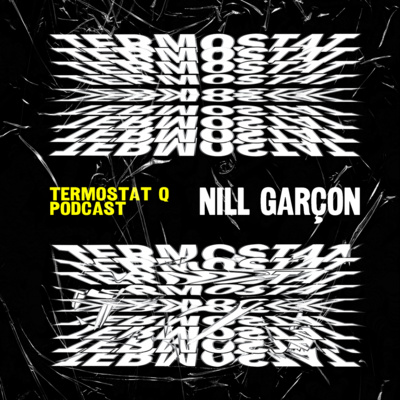 TERMOSTAT Q x NILL GARÇON • SK/CZ