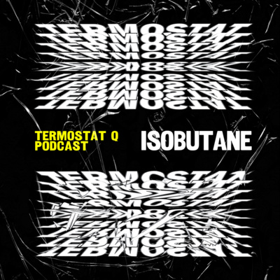 TERMOSTAT Q x ISOBUTANE • SK