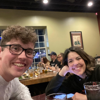 The Modern Young Adult
