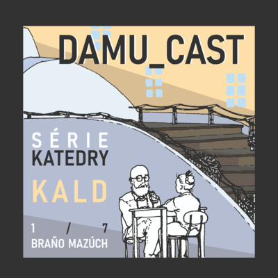 série katedry: KALD