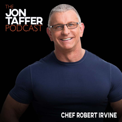 Dinner Takes All ft. Chef Robert Irvine