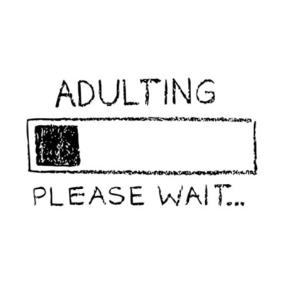 ADULTING 101 - Is it a Scam or Not?