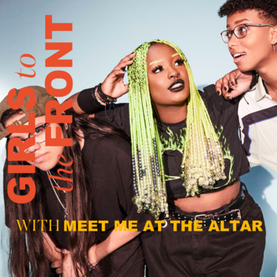 How To Manifest Your Music Career - With Meet Me @ The Altar How To Manifest Your Music Career - With Meet Me @ The Altar