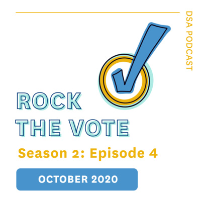 S2, E4: Rock the Vote!