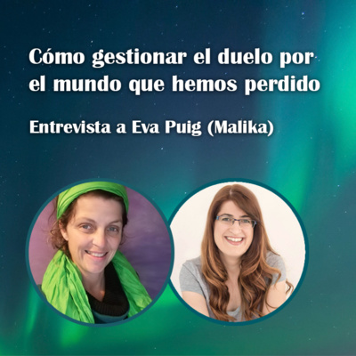 Las Almas Despiertas