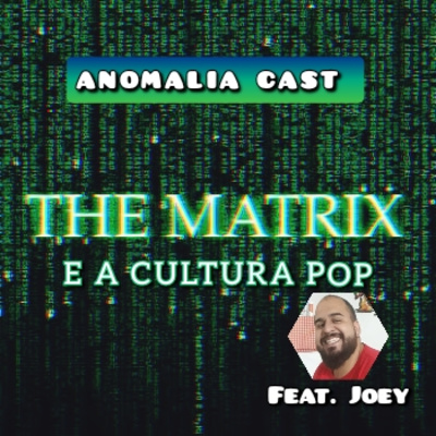 Anomalia Nerd