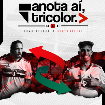 Anota aí, Tricolor!