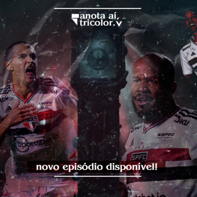 Anota aí, Tricolor!
