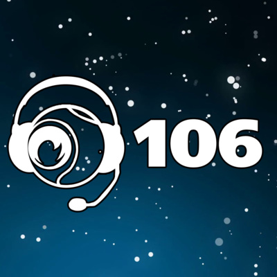 Anime Podcasters 106: The Goodies are Here! Ft. GoProKyo & ACR