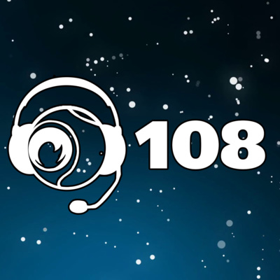 Anime Podcasters 108: Koalacast Ft. Dmitry