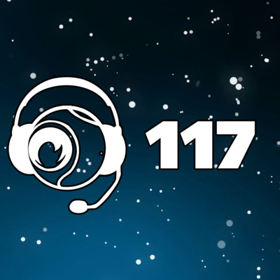 Anime Podcasters 117: Shonen Madness!