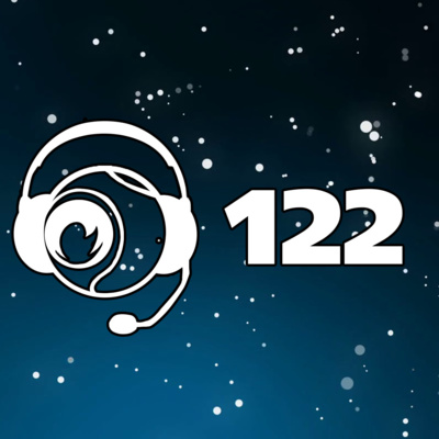 Anime Podcasters 122: YOU ARE NOT THE ONE!!!!!!