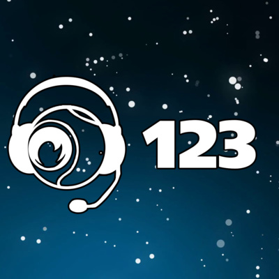 Anime Podcasters 123: So Long 2021!!