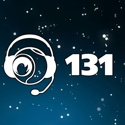 Anime Podcasters 131: Halo Legends