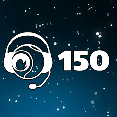 Anime Podcasters 150: A New Host episode artwork