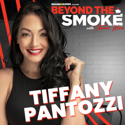 Beyond the Smoke with Thomas Ward