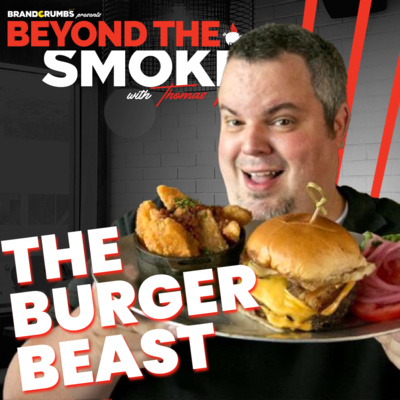 Beyond the Smoke with Thomas Ward