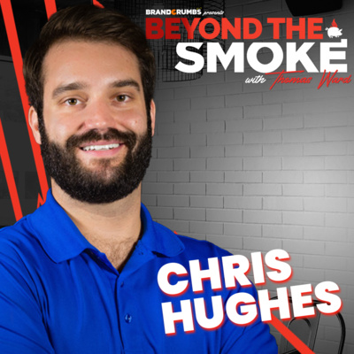 Beyond the Smoke with Thomas Ward