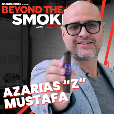 Beyond the Smoke with Thomas Ward