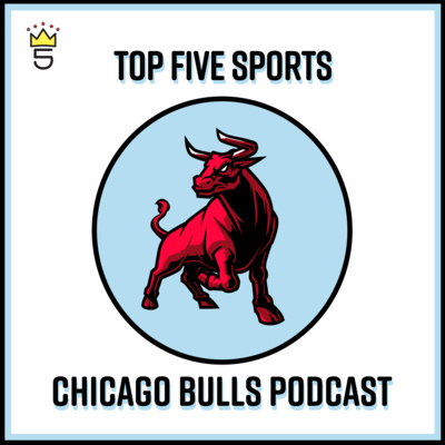 DeRozan’s MVP Level Play, Vucevic’s Early Struggles & The Bulls Elite Defense. (Ep.15)