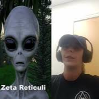 FOURTH Interview w/ an Extra Terrestrial Advanced Intellect Blu Crystalline Phoenix Hathor Alien