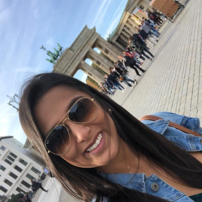 S1E2 - Expats in Highlight: Karla in Germany - The 30 Something Wanting to Break Free