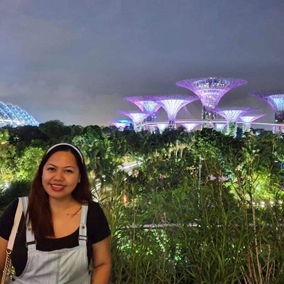 S1E4 - Expats in Highlight: Weng in Singapore - The Martyr Overseas Filipino Worker