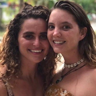 S1E5 - Expats in Highlight: Linn and Kefrin of Seashine Siargao Empowering Kids in the Island of Siargao, Philippines