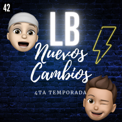 Nuevos Cambios #42