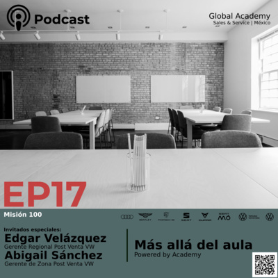 Más allá del aula by Global Academy