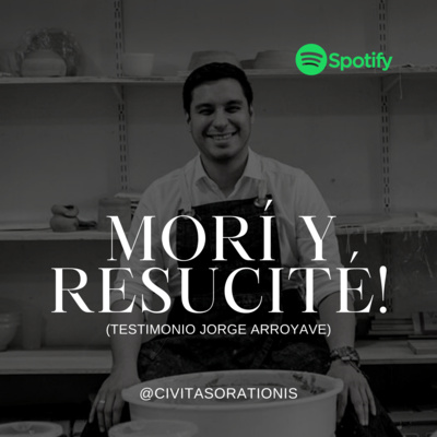 Portada de Civitas Orationis