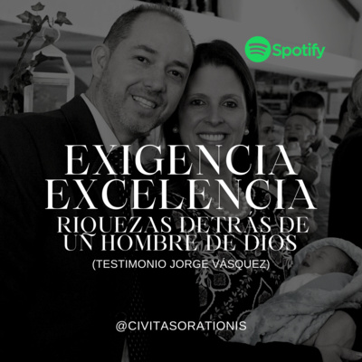 Civitas Orationis