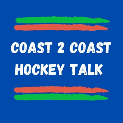 S02/E10 - Round 2 Predictions with Dave Gallant