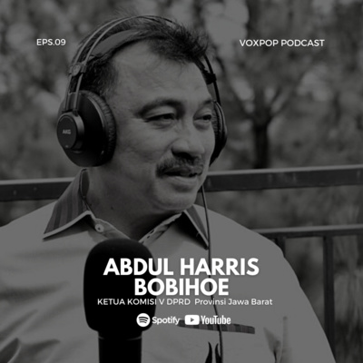 VOXPOP PODCAST