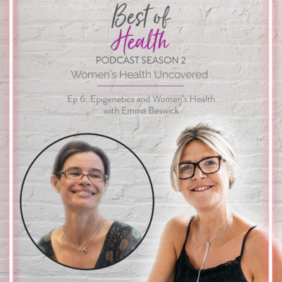 The Best of Health