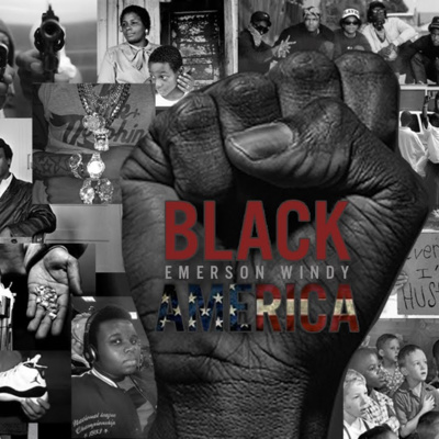 cover of episode #13: Future Of The Black Community (Solutions/Ideas) Call In Show
